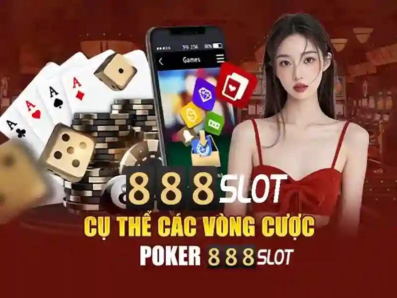 trải nghiệm slot 2026 - 888slot