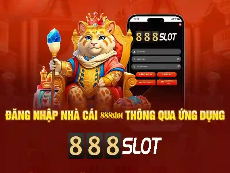 888SLOT - 888slot