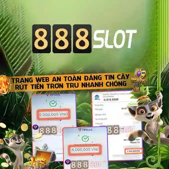 888 win slot nổ hũ - 888slot