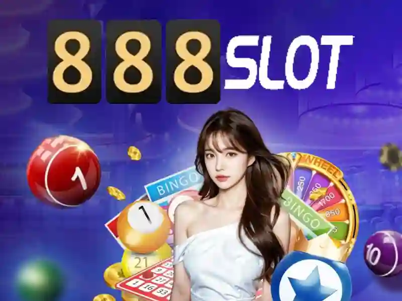888SLOT - Sân Chơi Slot Lý Tưởng Cho Anh Em Đam Mê Số Học - 888slot