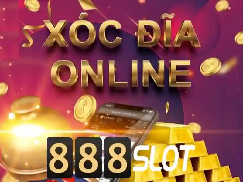  cá cược slot - 888slot