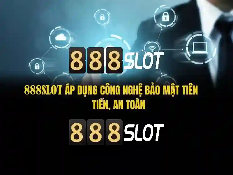 ứng dụng slot - 888slot