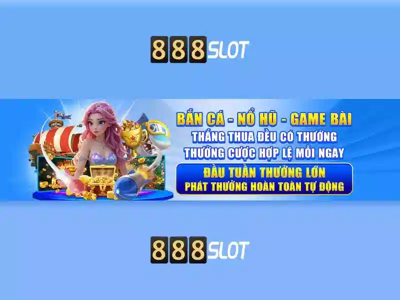  đọc cầu SLOT - 888slot