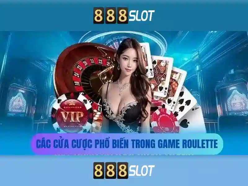 thưởng 888SLOT - 888slot