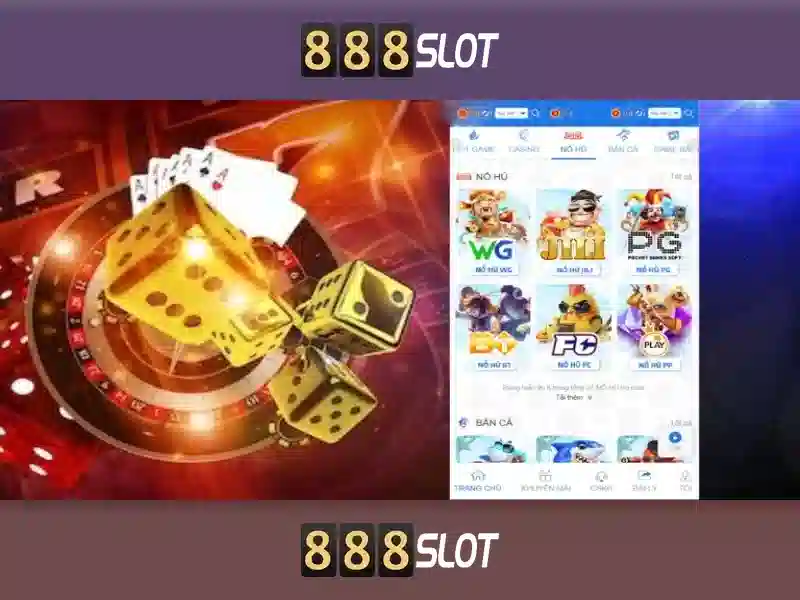  slot game - 888slot