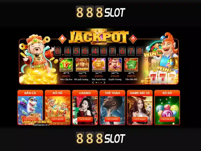  888SLOT 83 - 888slot