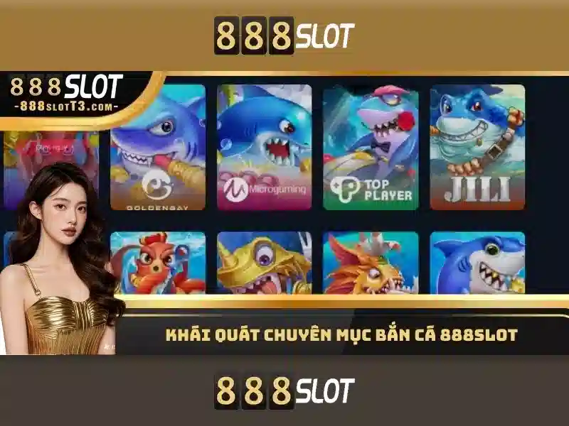  chơi slot - 888slot