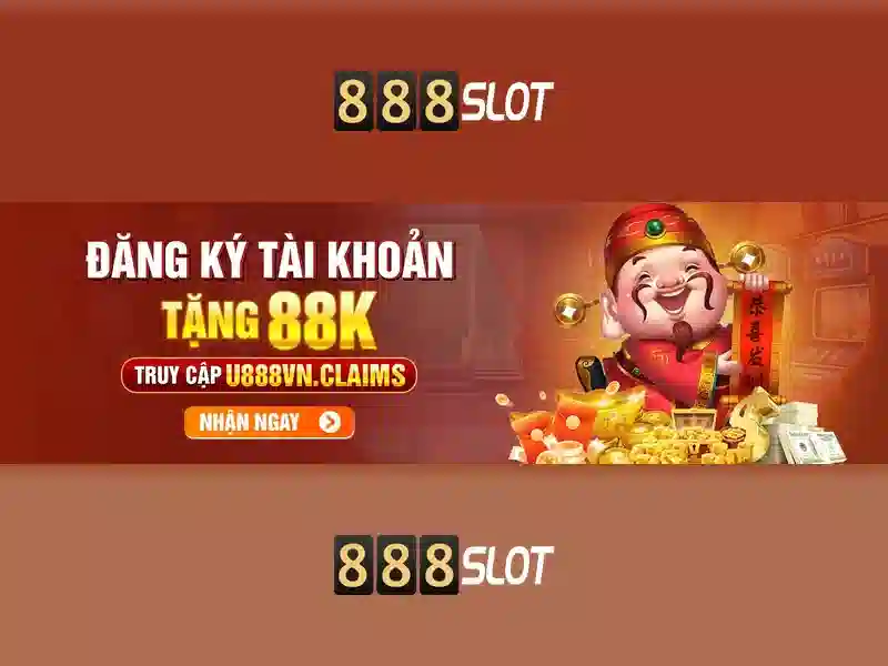 888SLOT 2026 - 888slot