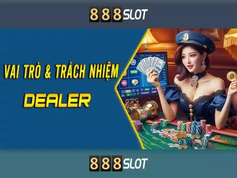 888SLOT - Cơ Hội Đổi Đời Từ Những Vòng Quay May Mắn - 888slot