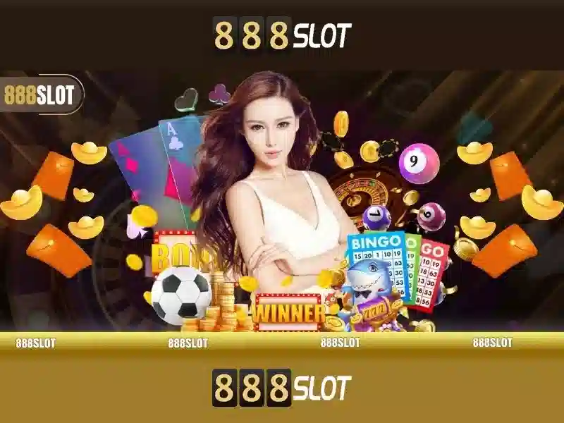 888 slot nạp tiền - 888slot