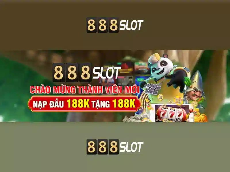 888SLOT – Trải Nghiệm Bắn Cá Đổi Thưởng Đỉnh Cao 2026 - 888slot