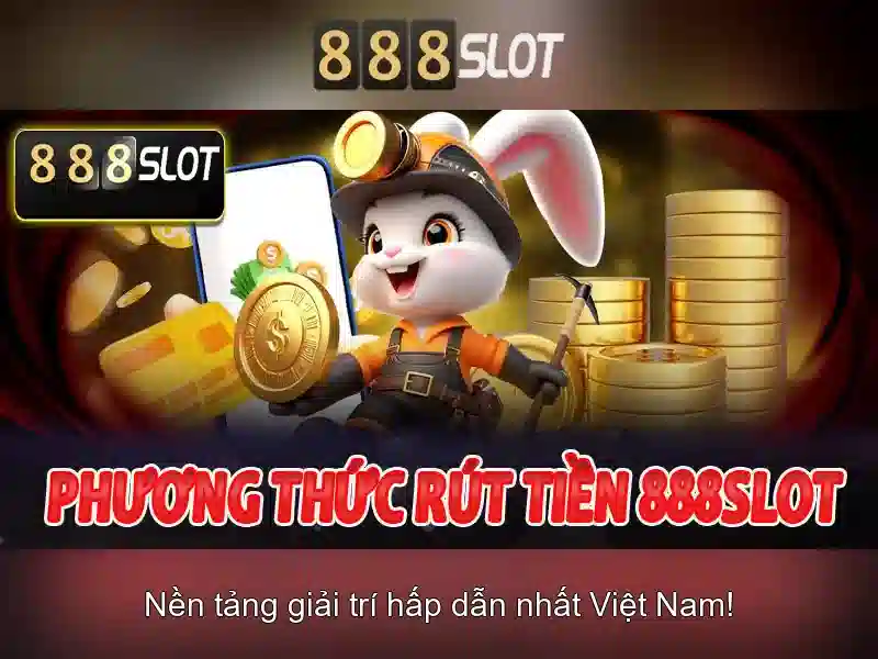 cổng game slot - 888slot