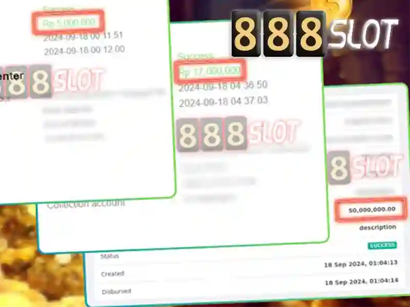 888slot store - 888slot