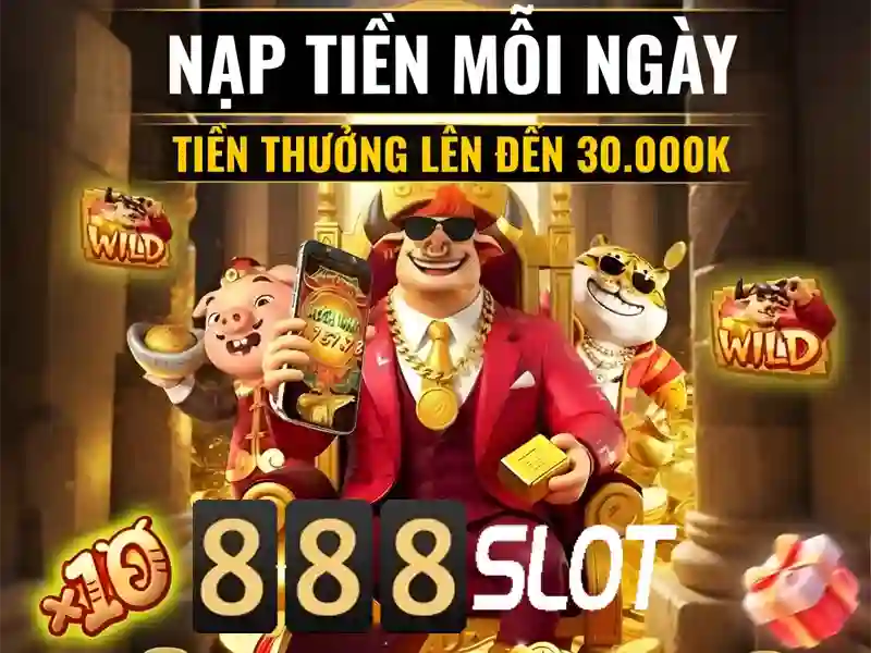  slot đổi thưởng - 888slot
