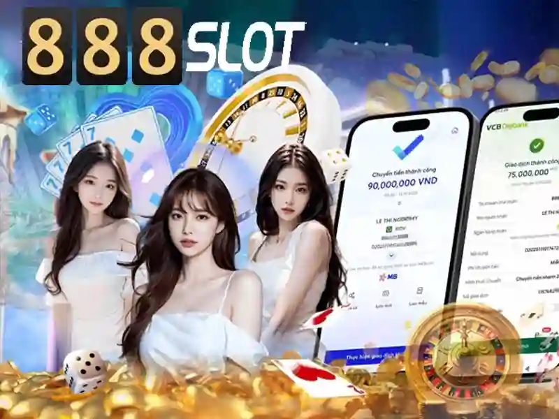  game SLOT - 888slot