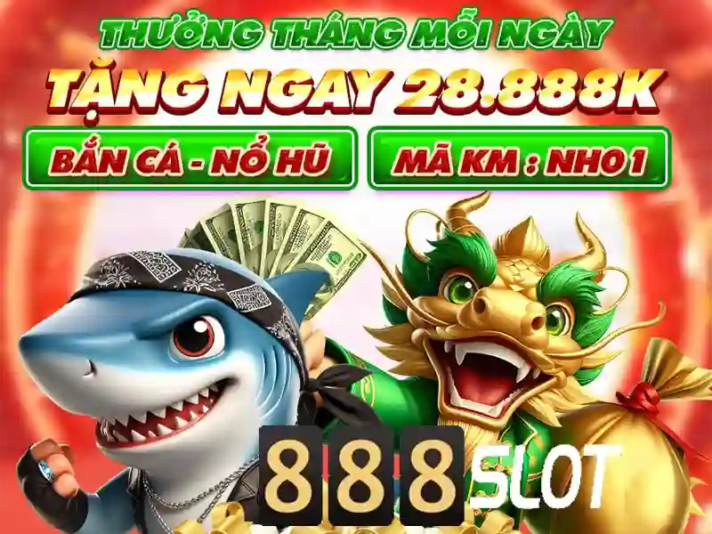 mẹo chơi SLOT - 888slot