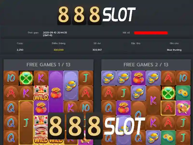 Nạp Tiền 888SLOT Đơn Giản Và Chi Tiết Nhất - 888slot