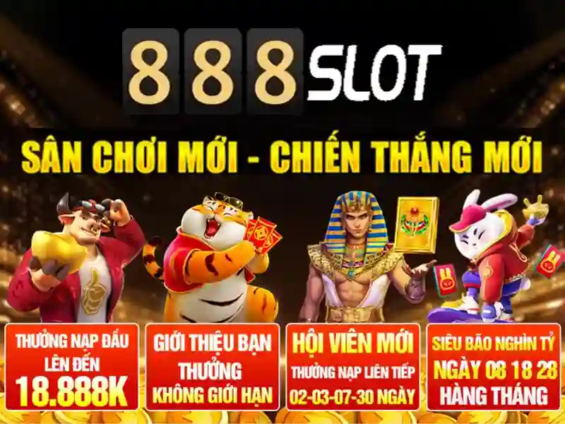 888 - 888slot