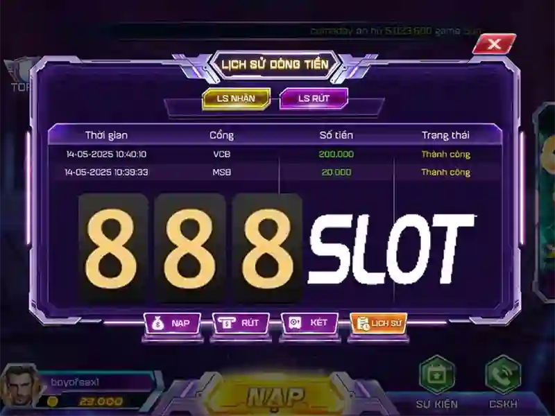 888SLOT - Trải Nghiệm Cá Cược Slot Đỉnh Cao Với 888slot Poker - 888slot